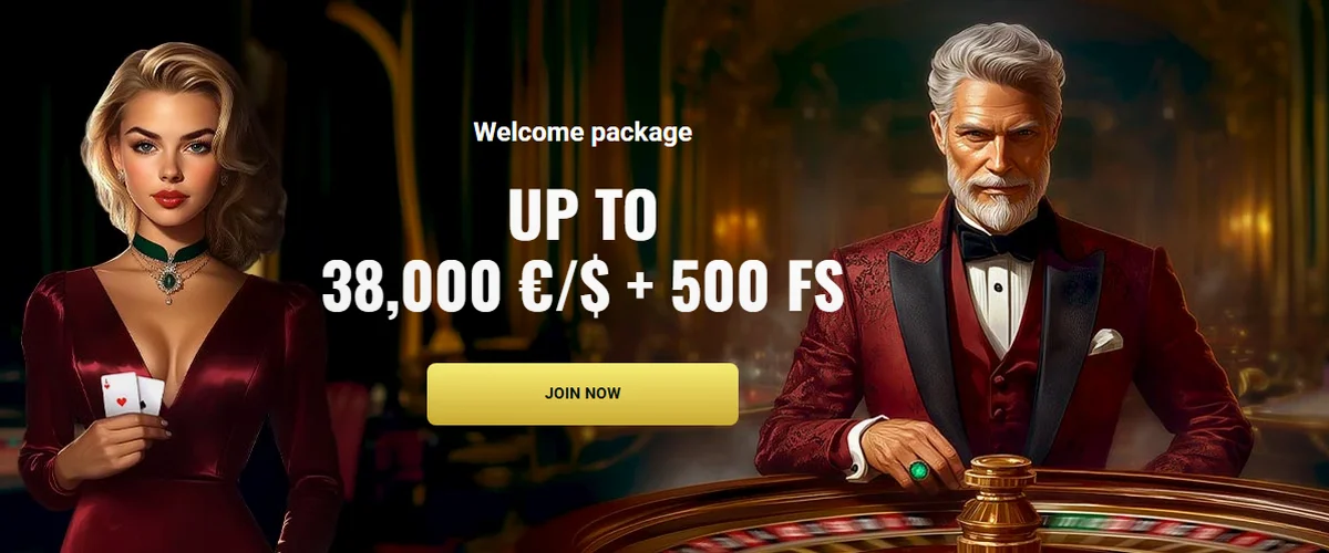 Goldex Casino